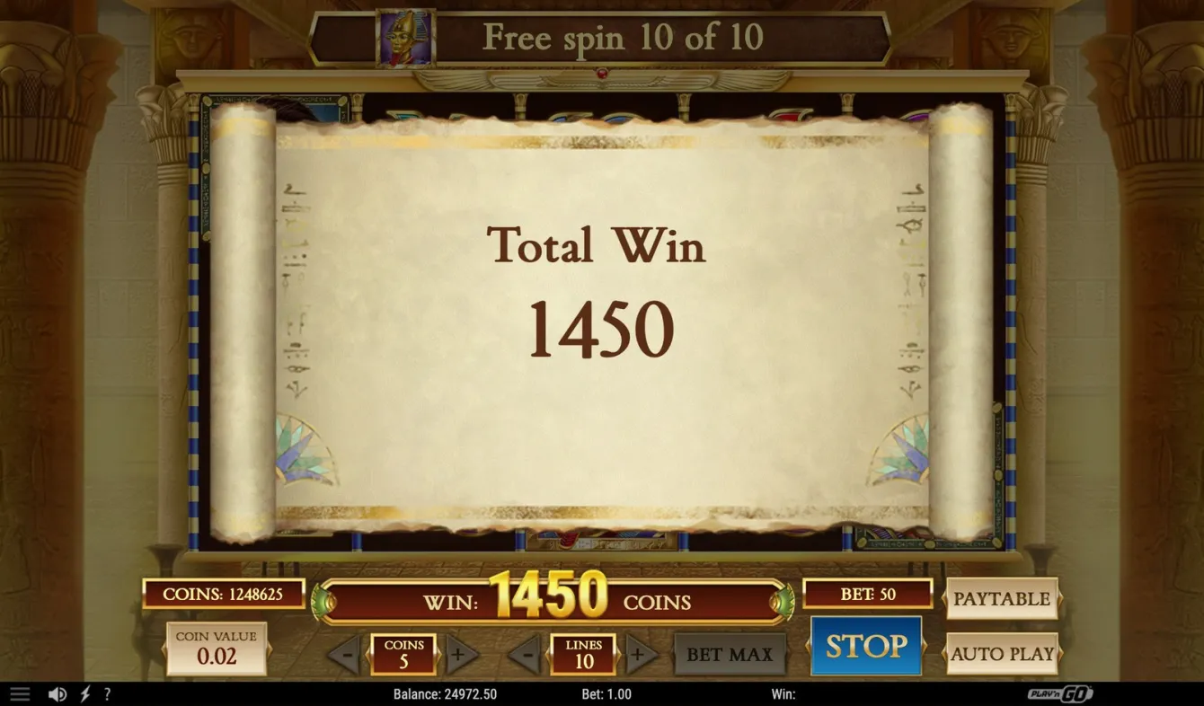 Book of Dead Slot