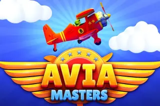 Aviamasters: tragaperras demo de BGaming