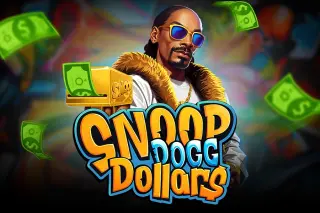 Snoop Dogg Dollars: tragaperras demo de BGaming