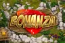 Bonanza: tragaperras demo de Big Time Gaming