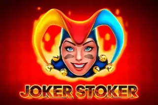 Joker Stoker: tragaperras demo de Endorphina