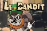 Le Bandit: tragaperras demo de Hacksaw Gaming