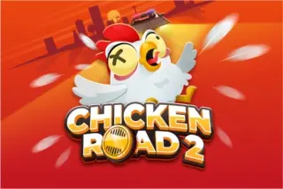 Chicken Road 2: tragaperras demo de InOut