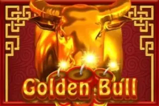 Golden Bull: tragaperras demo de KA Gaming