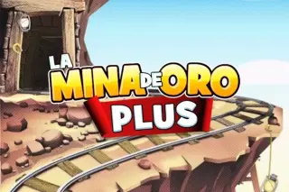 La Mina de Oro Plus: tragaperras demo de MGA