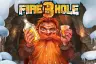 Fire in the Hole 3: tragaperras demo de Nolimit City