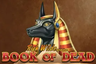 Book of Dead: tragaperras demo de Play'n GO