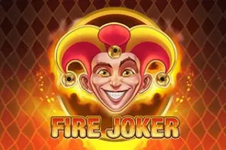 Fire Joker: tragaperras demo de Play'n GO