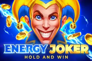 Energy Joker: tragaperras demo de Playson