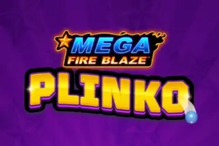 Mega Fire Blaze: Plinko: tragaperras demo de Playtech