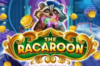 The Racaroon: tragaperras demo de Playtech
