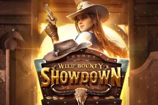 Wild Bounty Showdown: tragaperras demo de Pocket Games Soft