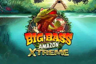Big Bass Amazon Xtreme: tragaperras demo de Pragmatic Play