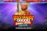 Big Bass Vegas Double Down Deluxe: tragaperras demo de Pragmatic Play