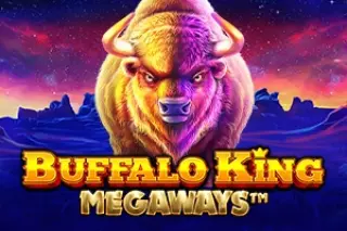 Buffalo King Megaways: tragaperras demo de Pragmatic Play