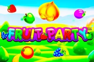 Fruit Party: tragaperras demo de Pragmatic Play