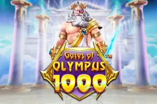 Gates of Olympus 1000: tragaperras demo de Pragmatic Play