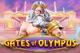 Gates of Olympus: tragaperras demo de Pragmatic Play