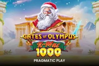 Gates of Olympus Xmas 1000: tragaperras demo de Pragmatic Play