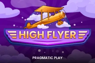 High Flyer: tragaperras demo de Pragmatic Play