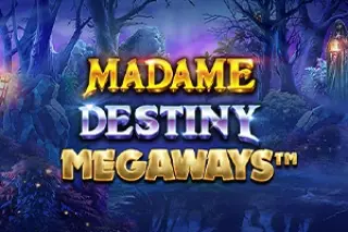 Madame Destiny Megaways: tragaperras demo de Pragmatic Play