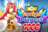 Starlight Princess 1000: tragaperras demo de Pragmatic Play