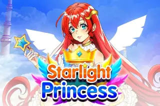 Starlight Princess: tragaperras demo de Pragmatic Play
