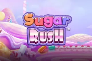 Sugar Rush: tragaperras demo de Pragmatic Play