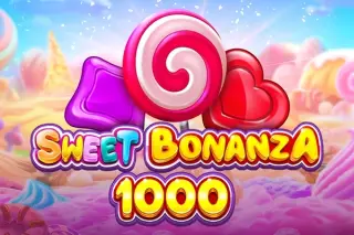 Sweet Bonanza 1000: tragaperras demo de Pragmatic Play
