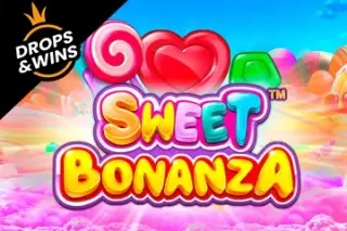 Sweet Bonanza: tragaperras demo de Pragmatic Play