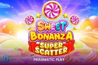 Sweet Bonanza Super Scatter: tragaperras demo de Pragmatic Play