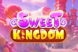 Sweet Kingdom: tragaperras demo de Pragmatic Play