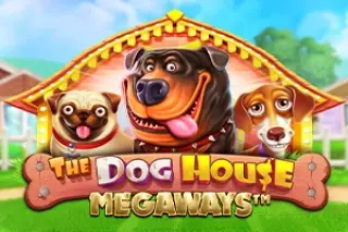 The Dog House Megaways: tragaperras demo de Pragmatic Play