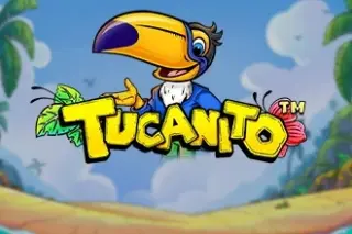 Tucanito: tragaperras demo de Pragmatic Play