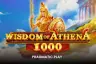 Wisdom of Athena 1000: tragaperras demo de Pragmatic Play