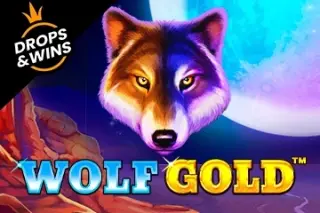 Wolf Gold: tragaperras demo de Pragmatic Play