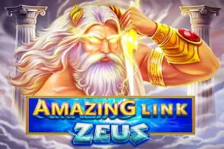Amazing Link Zeus: tragaperras demo de SpinPlay Games
