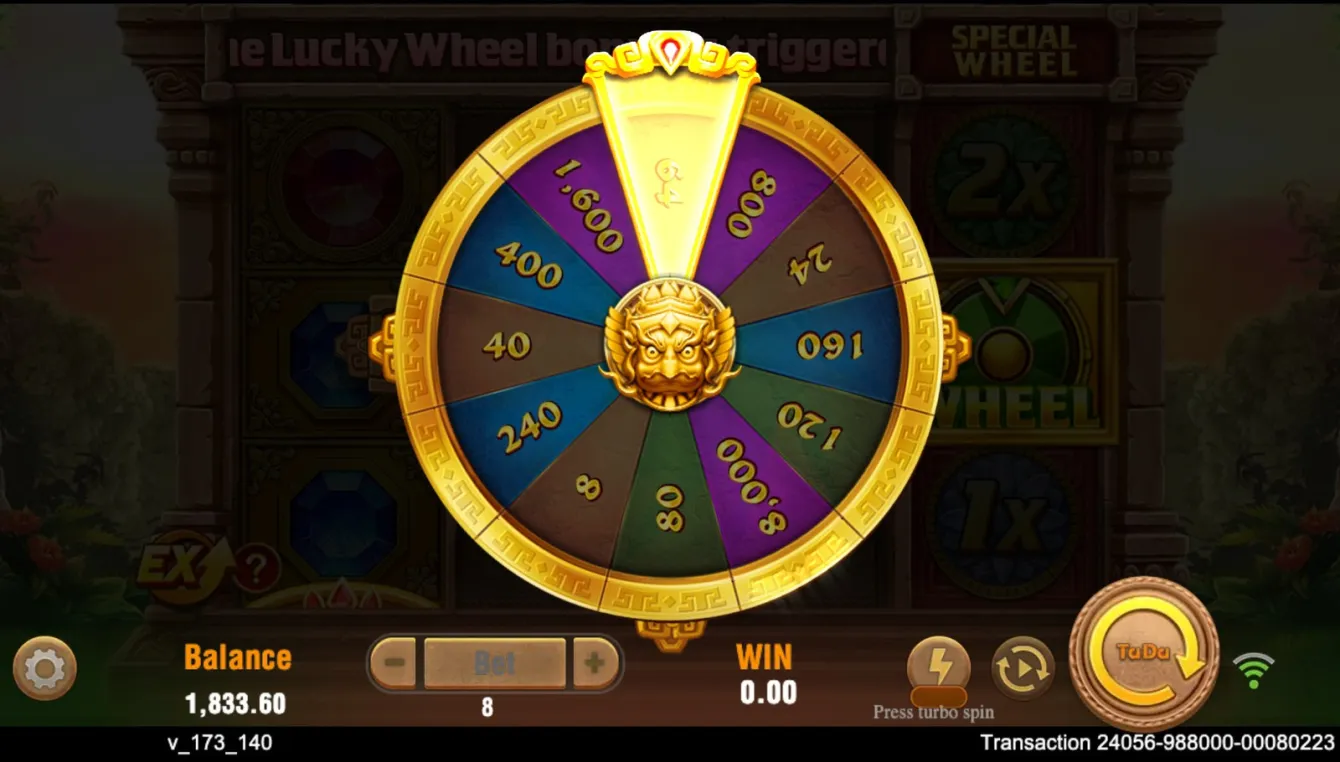 Fortune Gems 2 Slot